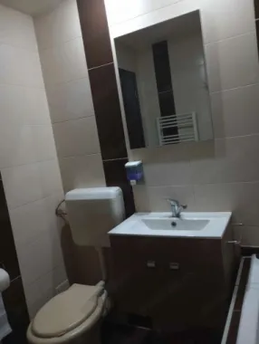 BRASADAS vinde ap 2 cam decomandat pe Careiului in Micro 16.
