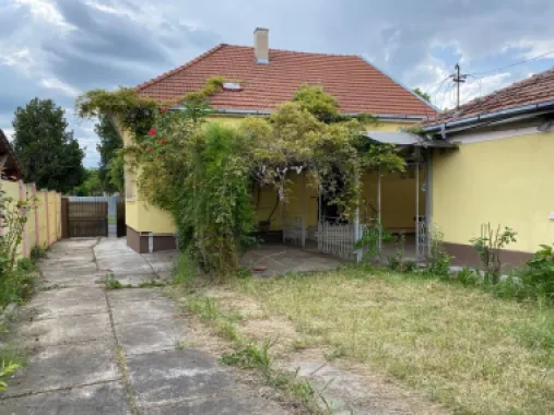 BRASADAS vinde casa cu 3 cam teren 17 ari zona Titulescu.