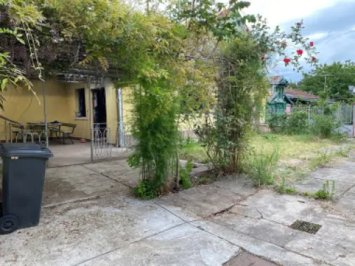 BRASADAS vinde casa cu 3 cam teren 17 ari zona Titulescu.