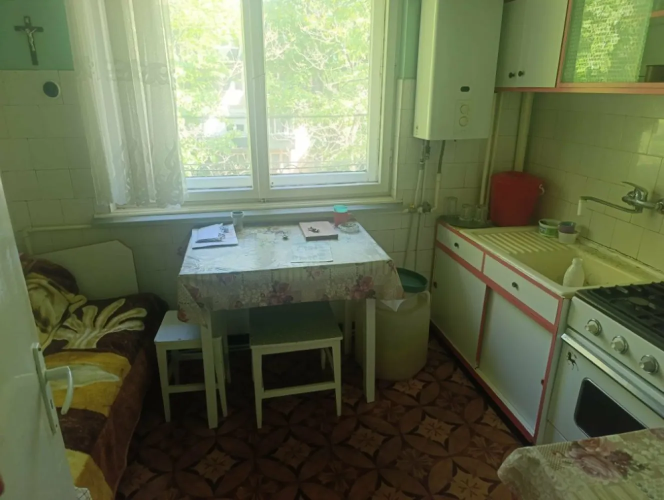 BRASADAS vinde ap 2 cam etaj 3/4 pe Careiului. - Agenția imobiliara BRASADAS vinde apartament cu doua camere, etaj 3/4 in Micro 14 vizavi de Mall City, cu suprafața de 67,66.
Www.brasadas.com.
