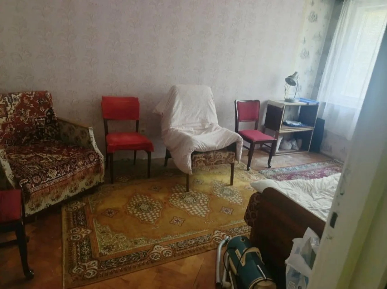 BRASADAS vinde ap 2 cam etaj 3/4 pe Careiului. - Agenția imobiliara BRASADAS vinde apartament cu doua camere, etaj 3/4 in Micro 14 vizavi de Mall City, cu suprafața de 67,66.
Www.brasadas.com.