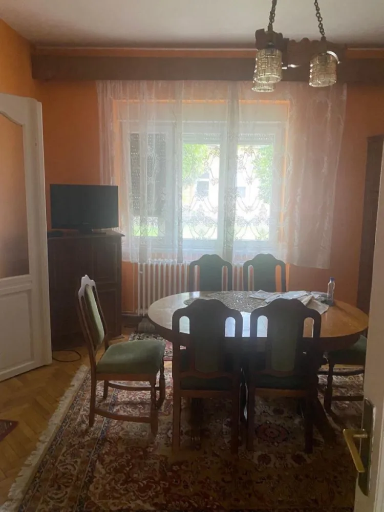 BRASADAS vinde casa cu 3 cam teren 17 ari zona Titulescu.