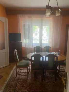 BRASADAS vinde casa cu 3 cam teren 17 ari zona Titulescu.