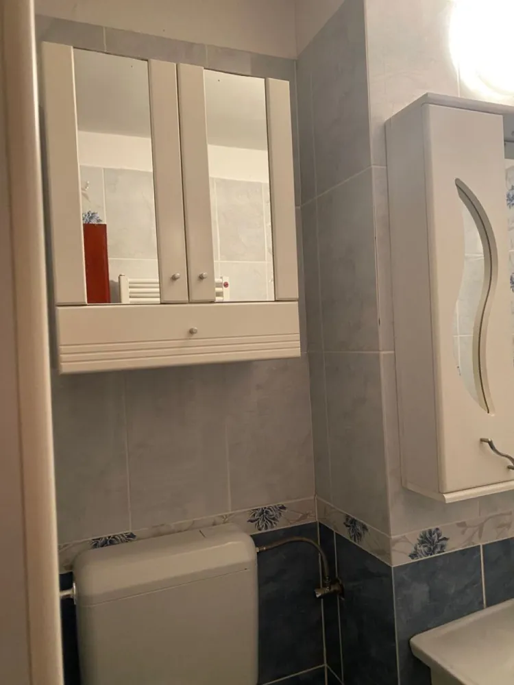 BRASADAS vinde ap 2 cam etaj 1/4 in Micro 16. - Agenția imobiliara BRASADAS vinde apartament cu 2 camere in Micro 16 la etajul 1/4 complet renovat și mobilat.
Www.brasadas.com.