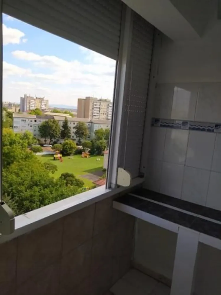 Apartament 2 camere, 2 balcoane, M 15