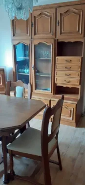 BRASADAS vinde ap 2 cam etaj 2/8 Careiului.