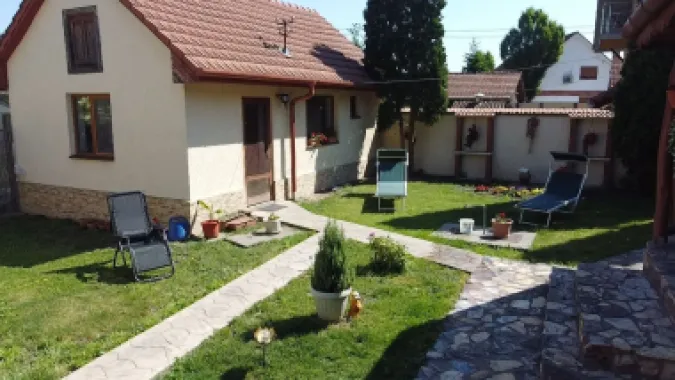 Oportunitate rara: Casa zona Titulescu cu teren generos 37.48 Ar