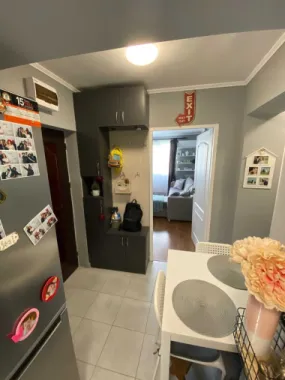 BRASADAS vinde ap 2 cam etaj 4/4 Dariu Pop