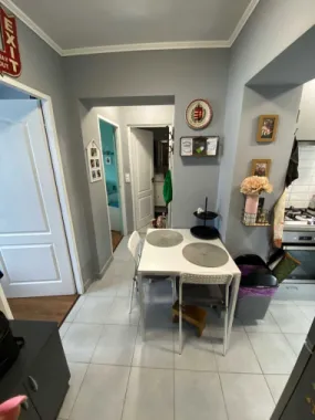 BRASADAS vinde ap 2 cam etaj 4/4 Dariu Pop