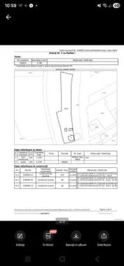 Oportunitate rara: Casa zona Titulescu cu teren generos 37.48 Ar