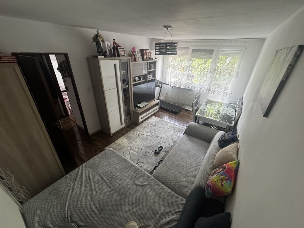 De vanzare Apartament Alea clabucet ej 3