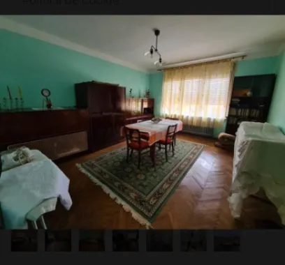Agenția imobiliara BRASADAS vinde ap 3 cam Titulescu