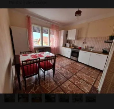 Agenția imobiliara BRASADAS vinde ap 3 cam Titulescu