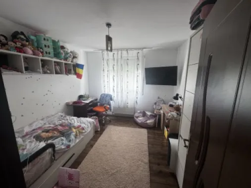 De vanzare Apartament Alea clabucet ej 3