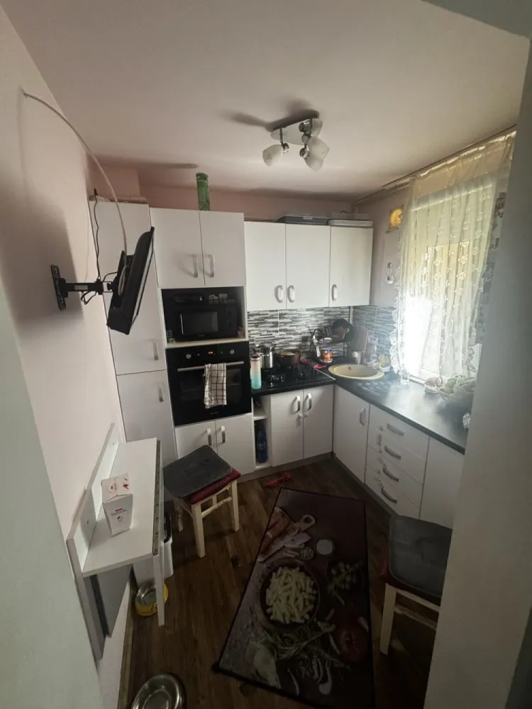 De vanzare Apartament Alea clabucet ej 3