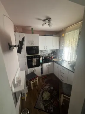 De vanzare Apartament Alea clabucet ej 3
