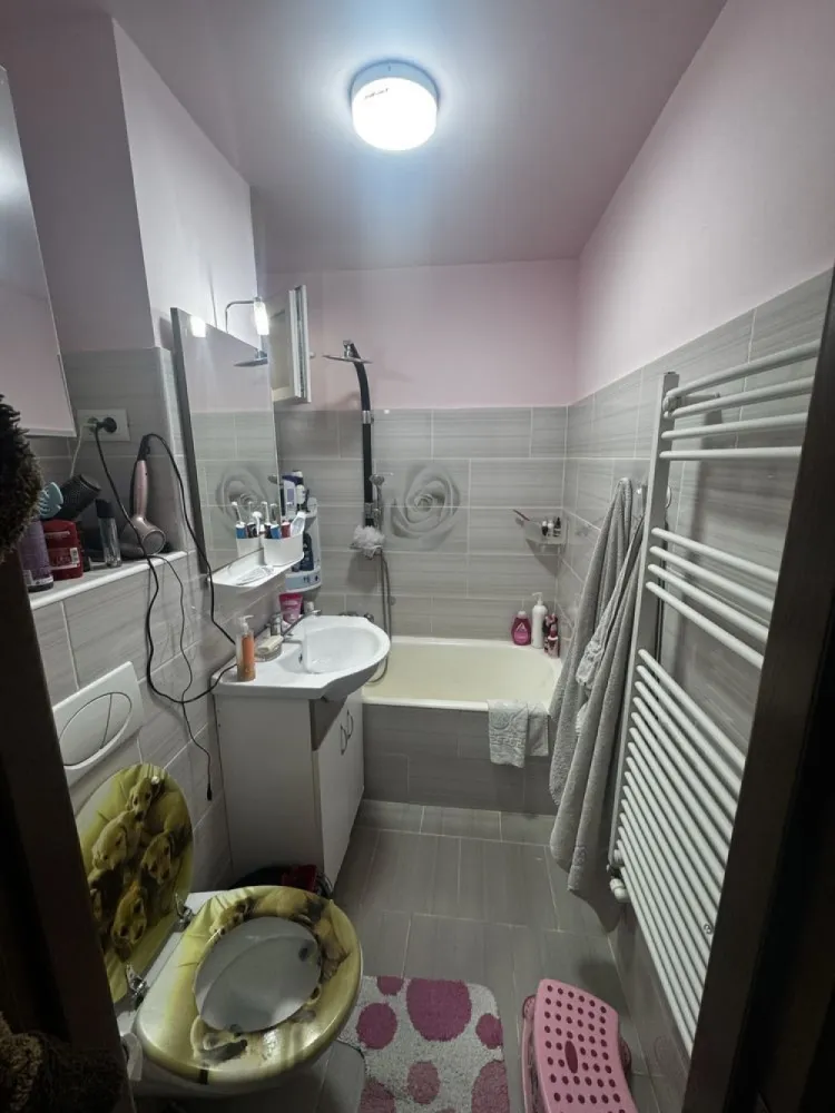 De vanzare Apartament Alea clabucet ej 3