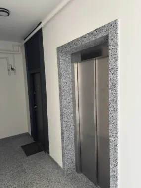 BRASADAS vinde ap 3 cam semi-finisate 1,2,3 camere NOI.