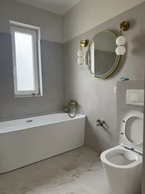 Apartament 2 camere finisat direct de la propietar