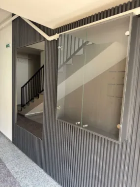 BRASADAS vinde ap 3 cam semi-finisate 1,2,3 camere NOI.