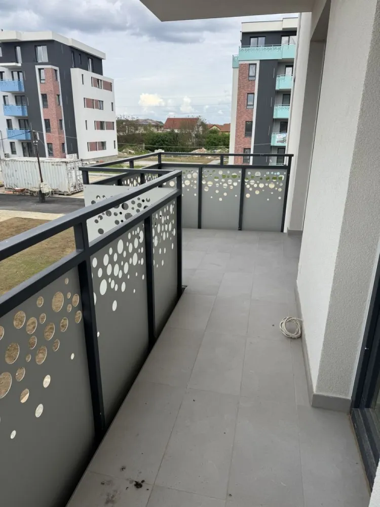 Apartament 2 camere finisat direct de la propietar