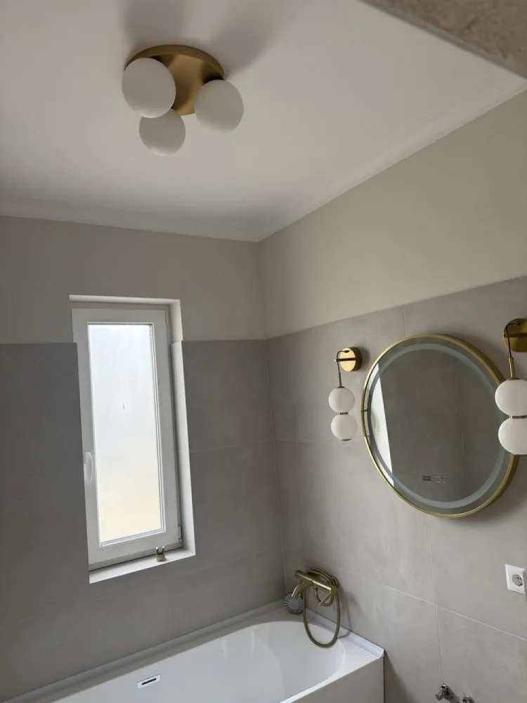 Apartament 2 camere finisat direct de la propietar
