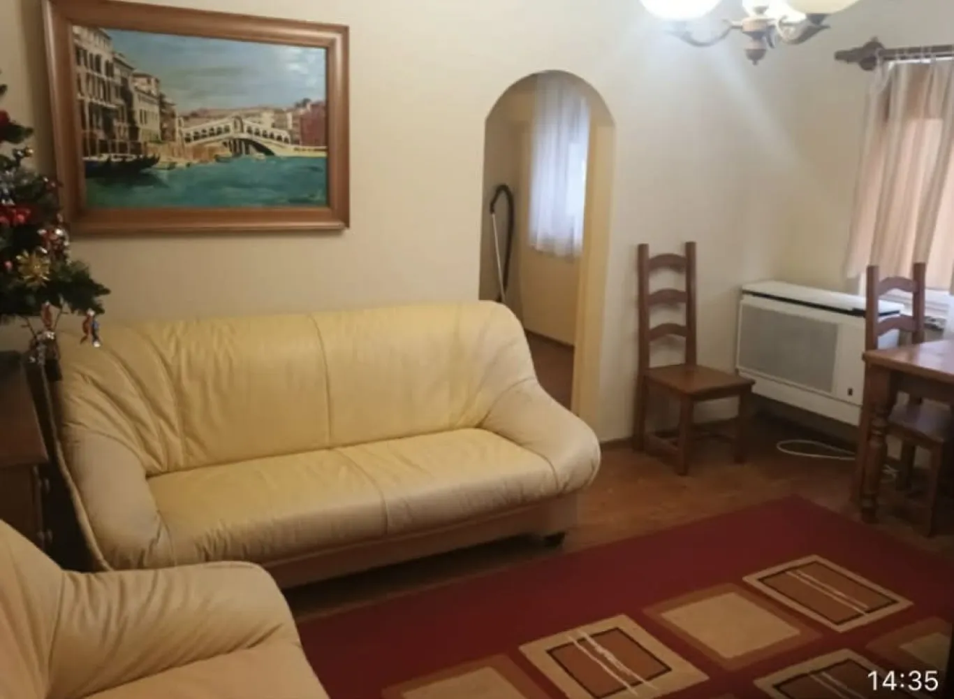 BRASADAS vinde ap 2 cam etaj 3/4 in Micro 15. - Agenția imobiliara BRASADAS vinde apartament cu 2 camere, suprafața utila de 52 mp. la parter in Micro 15.
Www.brasadas.com.