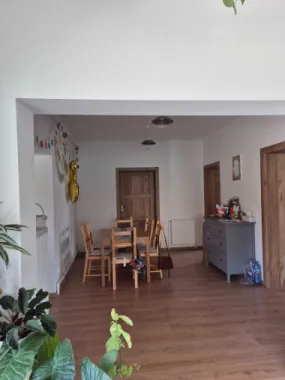 BRASADAS vinde casa familiara cu gradina in zona Titulescu.