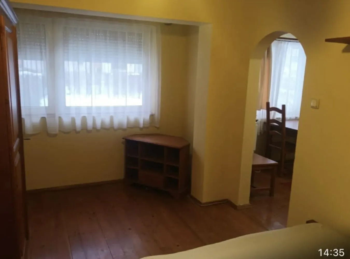BRASADAS vinde ap 2 cam etaj 3/4 in Micro 15. - Agenția imobiliara BRASADAS vinde apartament cu 2 camere, suprafața utila de 52 mp. la parter in Micro 15.
Www.brasadas.com.