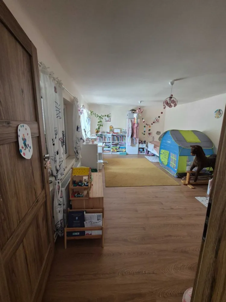 BRASADAS vinde casa familiara cu gradina in zona Titulescu.
