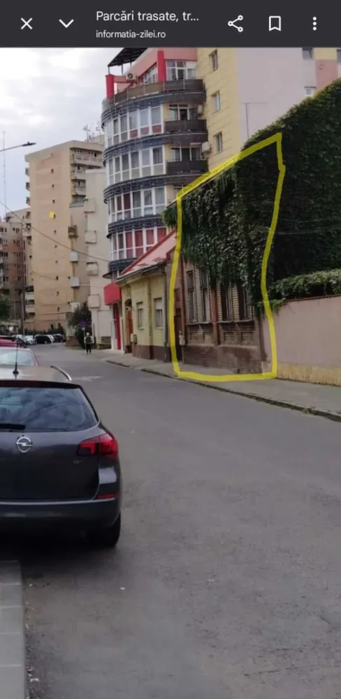 BRASADAS vinde casa in Centru nou Satu Mare. - Agentia imobiliara BRASADAS vinde casa cu 4 camere spațioase, cu o suprafață utilă de 130 mp. 
Locuința este nemobilată și neutilată, oferind posibilitatea de a personaliza fiecare detaliu. 
Este ideală pentru o familie care caută un nou început.

Amplasarea este excelentă, fiind aproape de diverse puncte de interes. În apropiere se află Parcul Central, perfect pentru relaxare și activități în aer liber. De asemenea, ai acces la școli renumite și la numeroase restaurante și cafenele, cum ar fi Pizzeria Gemeli și Artisan Coffee & Wine.

Www.brasadas.com.