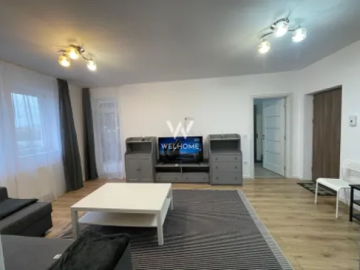 Apartament modern de închiriat – confort, lumină și funcționalitate