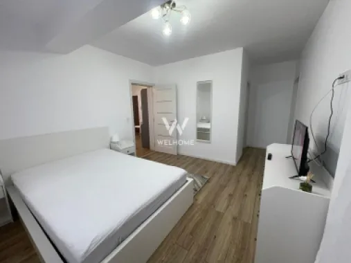 Apartament modern de închiriat – confort, lumină și funcționalitate