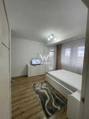 Apartament modern de închiriat – confort, lumină și funcționalitate