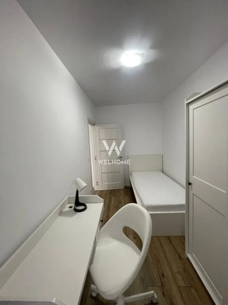Apartament modern de închiriat – confort, lumină și funcționalitate