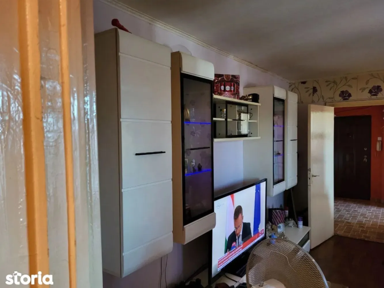 BRASADAS vinde ap 2 cam la etajul 4/4 în zona Micro 14. - Agentia imobiliara BRASADAS vinde apartament finisat cu doua camere la etajul 4/4 în Micro 14.
Www.brasadas.com.