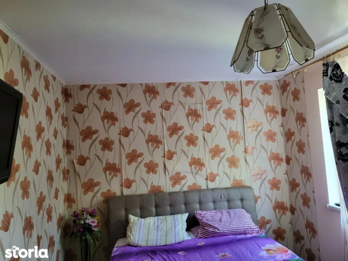 BRASADAS vinde ap 2 cam la etajul 4/4 în zona Micro 14. - Agentia imobiliara BRASADAS vinde apartament finisat cu doua camere la etajul 4/4 în Micro 14.
Www.brasadas.com.