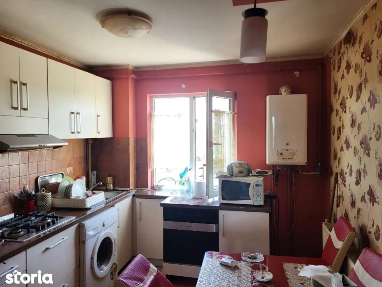 BRASADAS vinde ap 2 cam la etajul 4/4 în zona Micro 14. - Agentia imobiliara BRASADAS vinde apartament finisat cu doua camere la etajul 4/4 în Micro 14.
Www.brasadas.com.