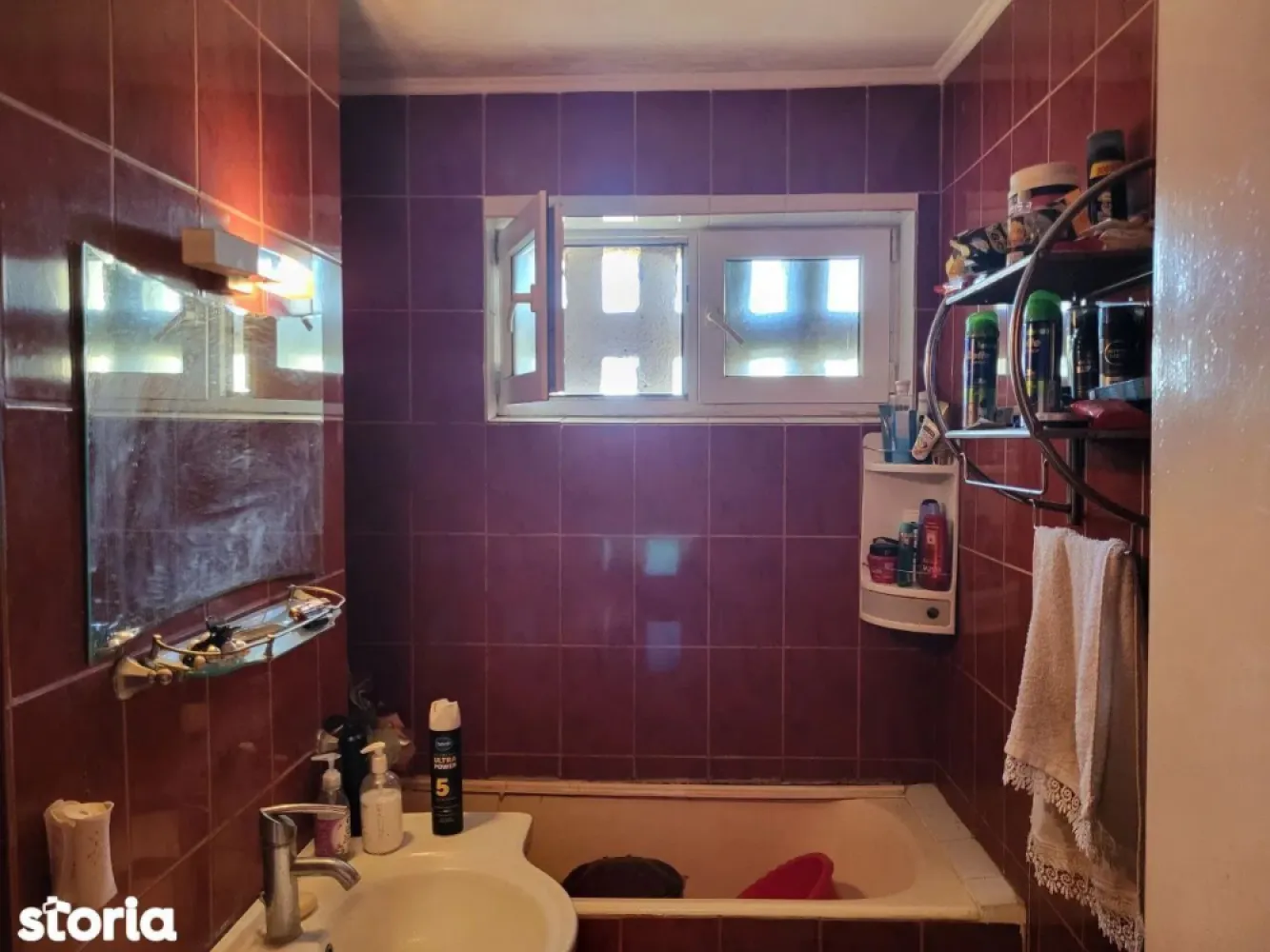 BRASADAS vinde ap 2 cam la etajul 4/4 în zona Micro 14. - Agentia imobiliara BRASADAS vinde apartament finisat cu doua camere la etajul 4/4 în Micro 14.
Www.brasadas.com.