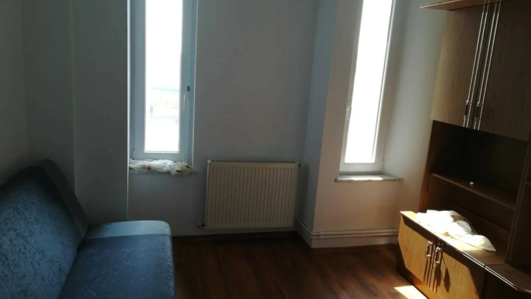 BRASADAS vinde ap 2 cam + living etaj 2 in zona Pta Romana.