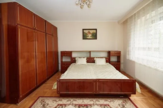 BRASADAS vinde casa individuala zona Careiului.