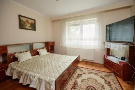 BRASADAS vinde casa individuala zona Careiului.