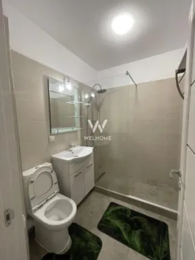 Apartament modern de închiriat – confort, lumină și funcționalitate