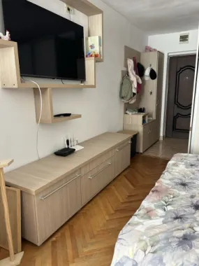 De vanzare garsoniera. PROPRIETAR