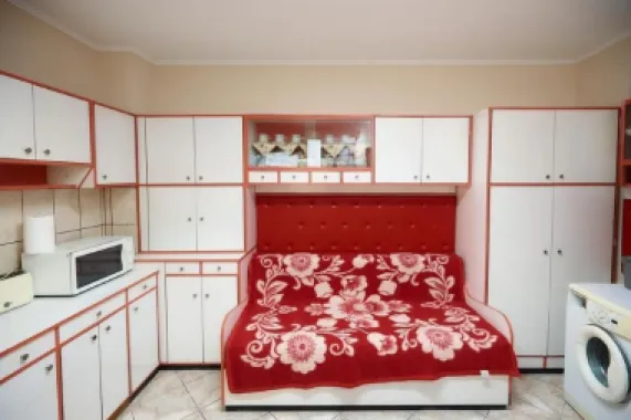 BRASADAS vinde casa individuala zona Careiului.