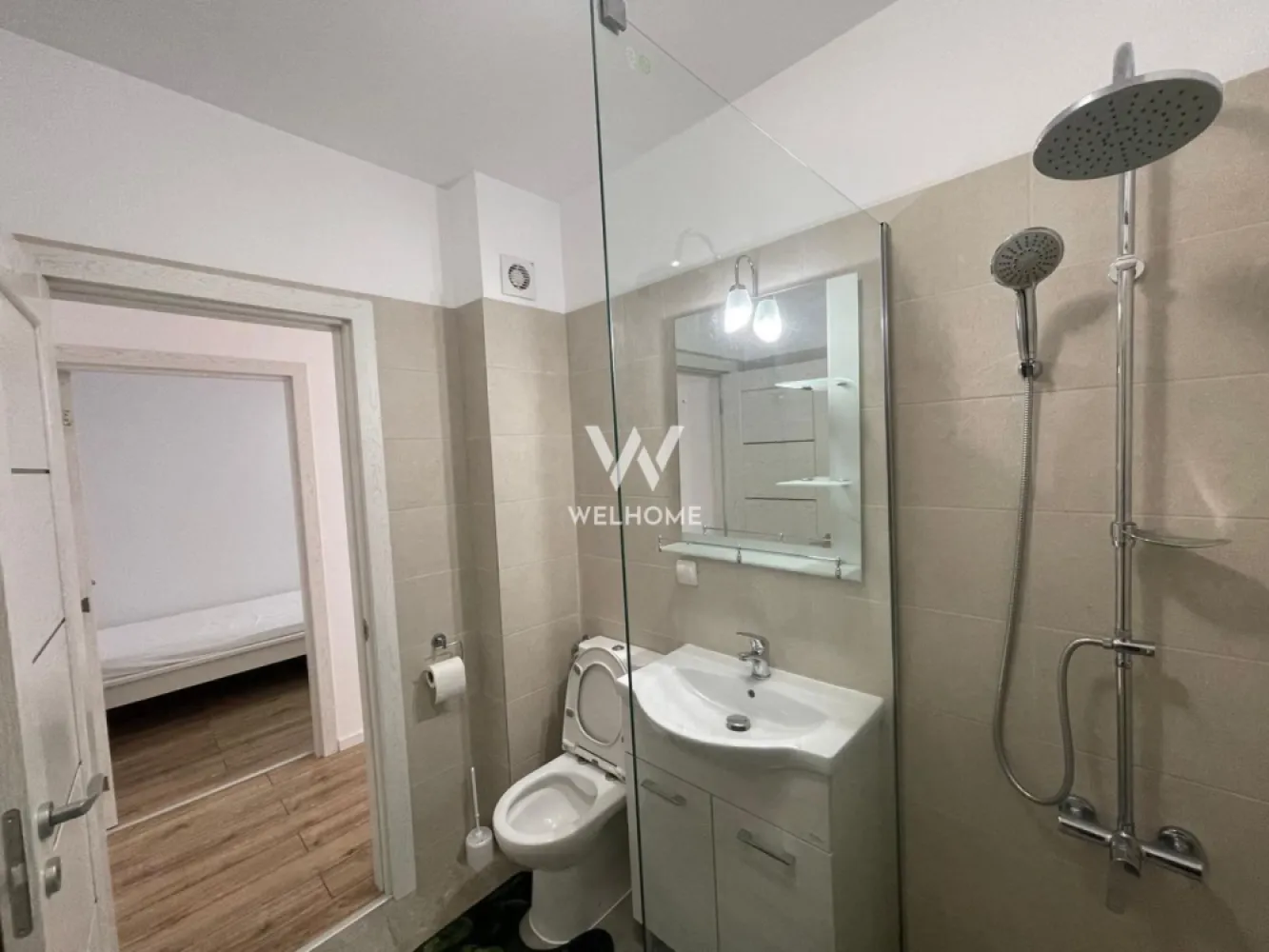 Apartament modern de închiriat – confort, lumină și funcționalitate