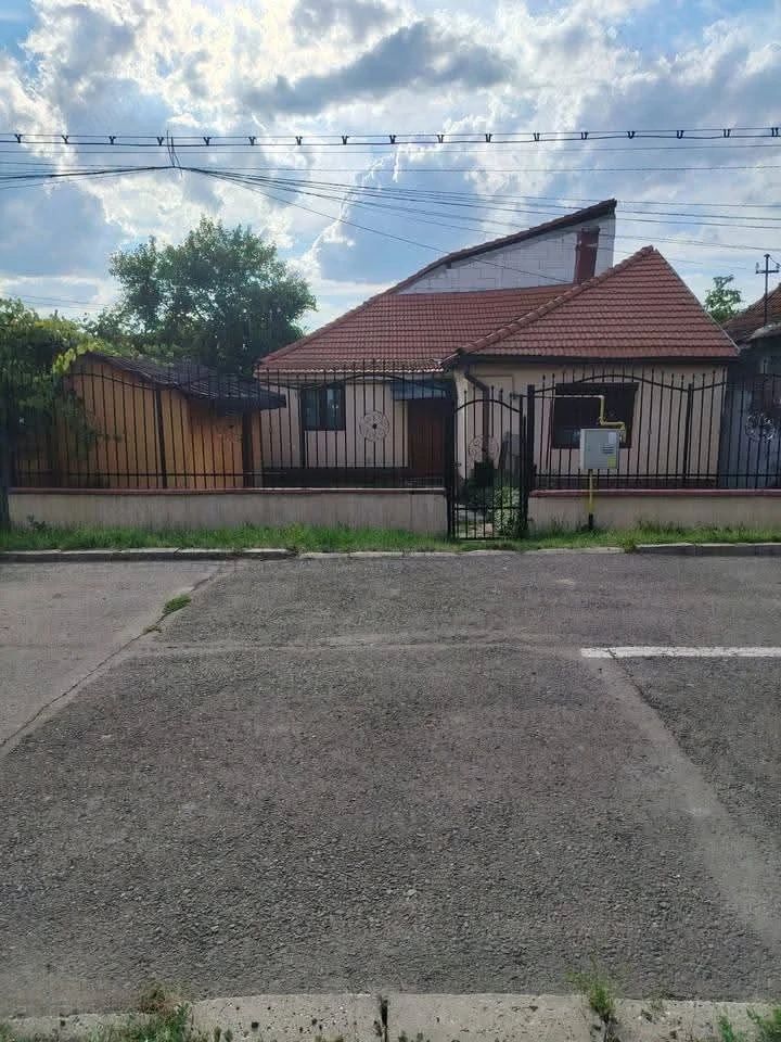 BRASADAS vinde casa individuala in zona Drexlmaier.