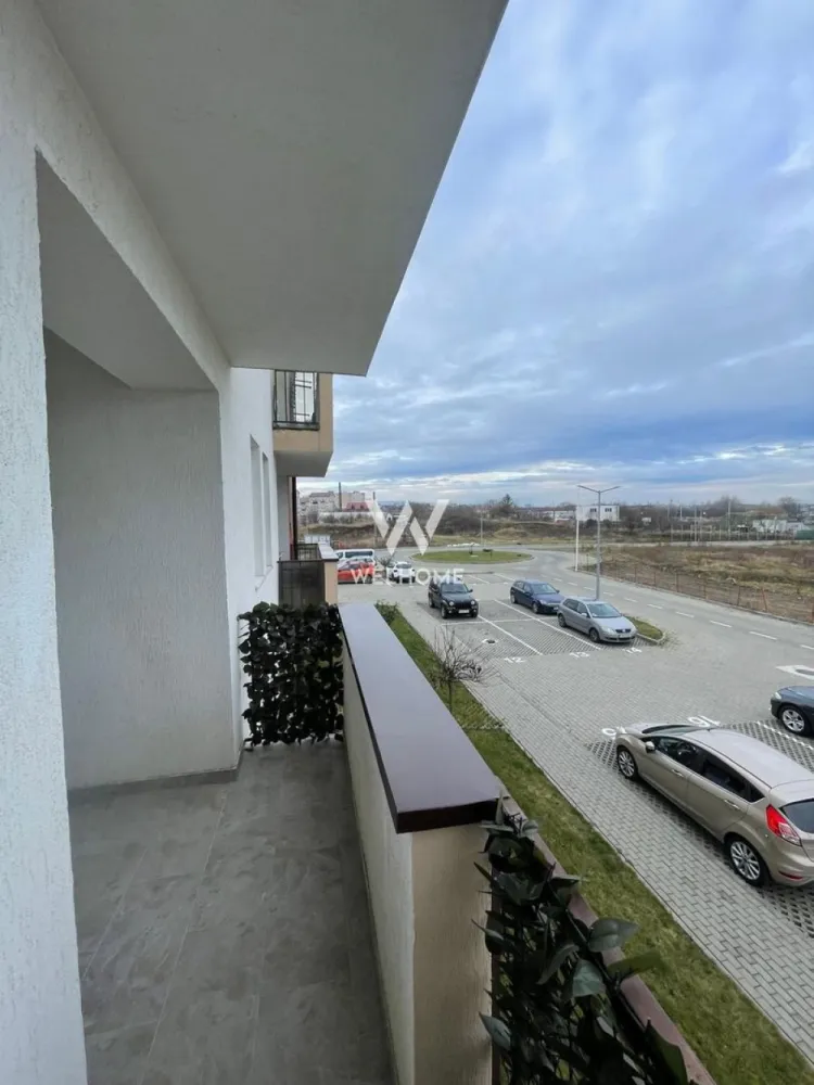 Apartament modern de închiriat – confort, lumină și funcționalitate