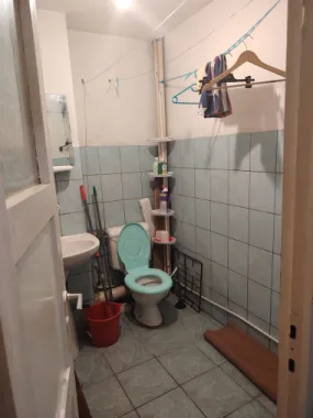 BRASADAS vinde ap 3 cam la PARTER in Carpați 2.