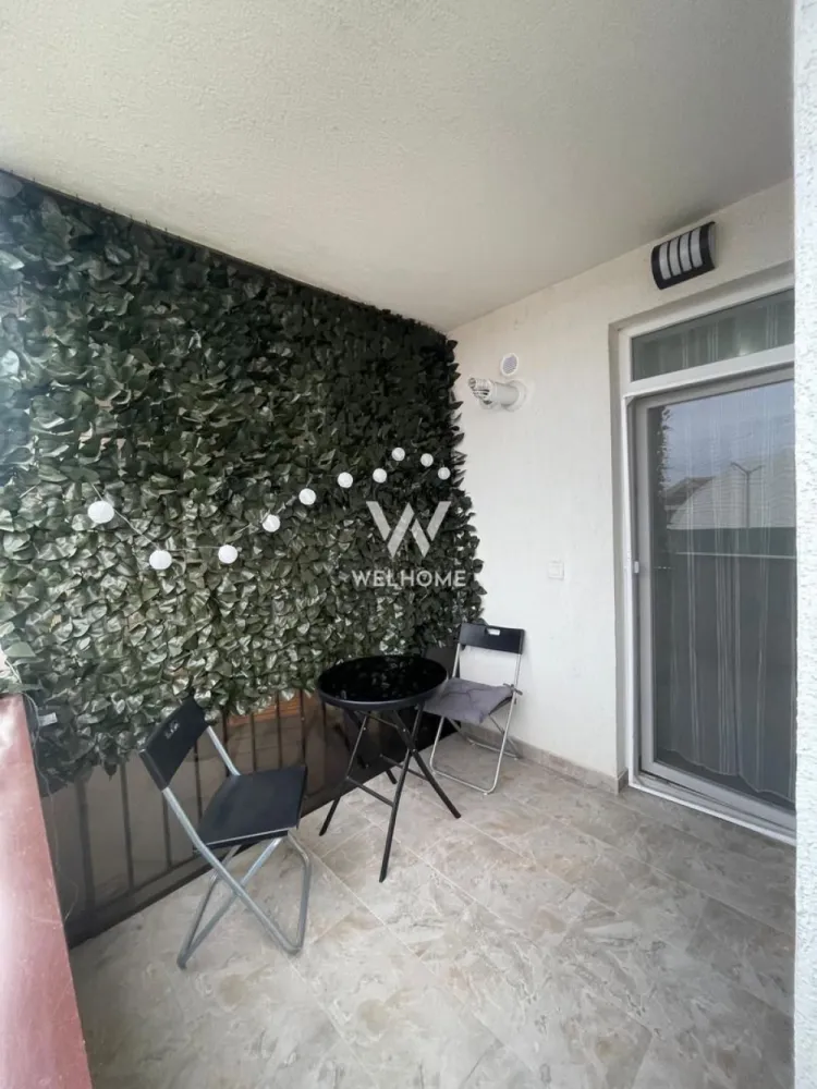 Apartament modern de închiriat – confort, lumină și funcționalitate